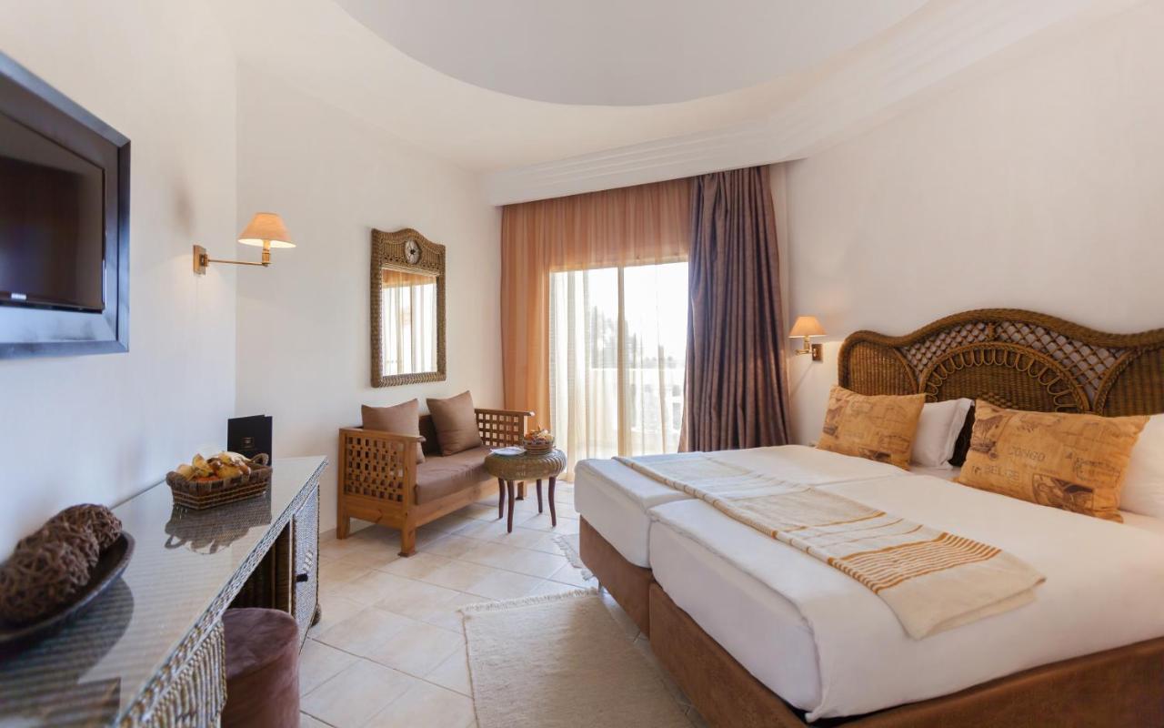 Chambre Triple