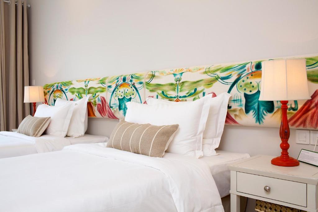 Garden Superior Double or Twin Room