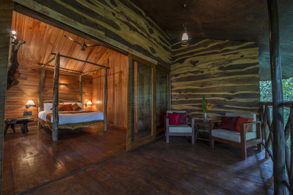 Woodpecker Tree House
