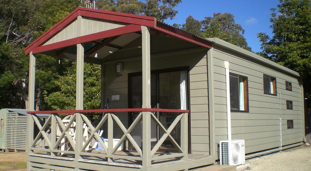 Standard Cabin