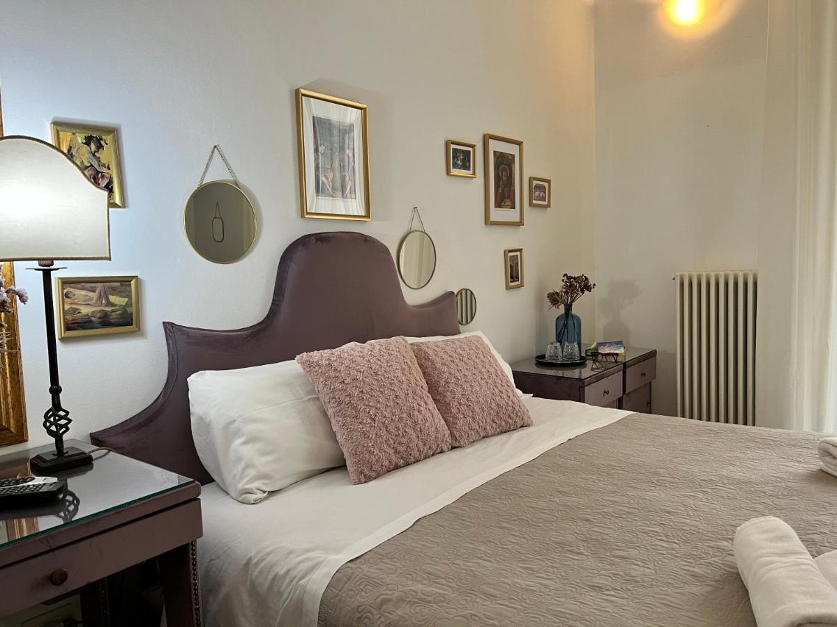 Chambre Triple Deluxe