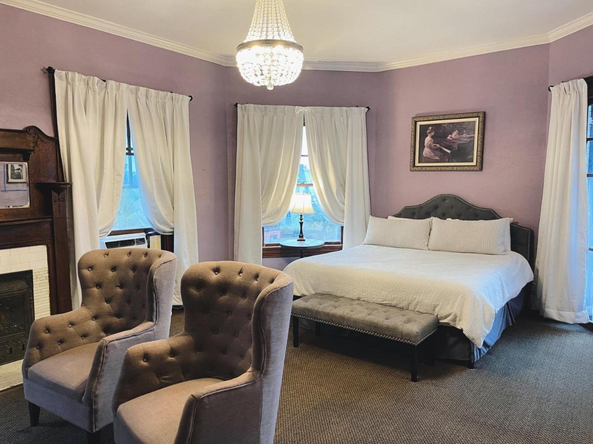 King Room Balcony