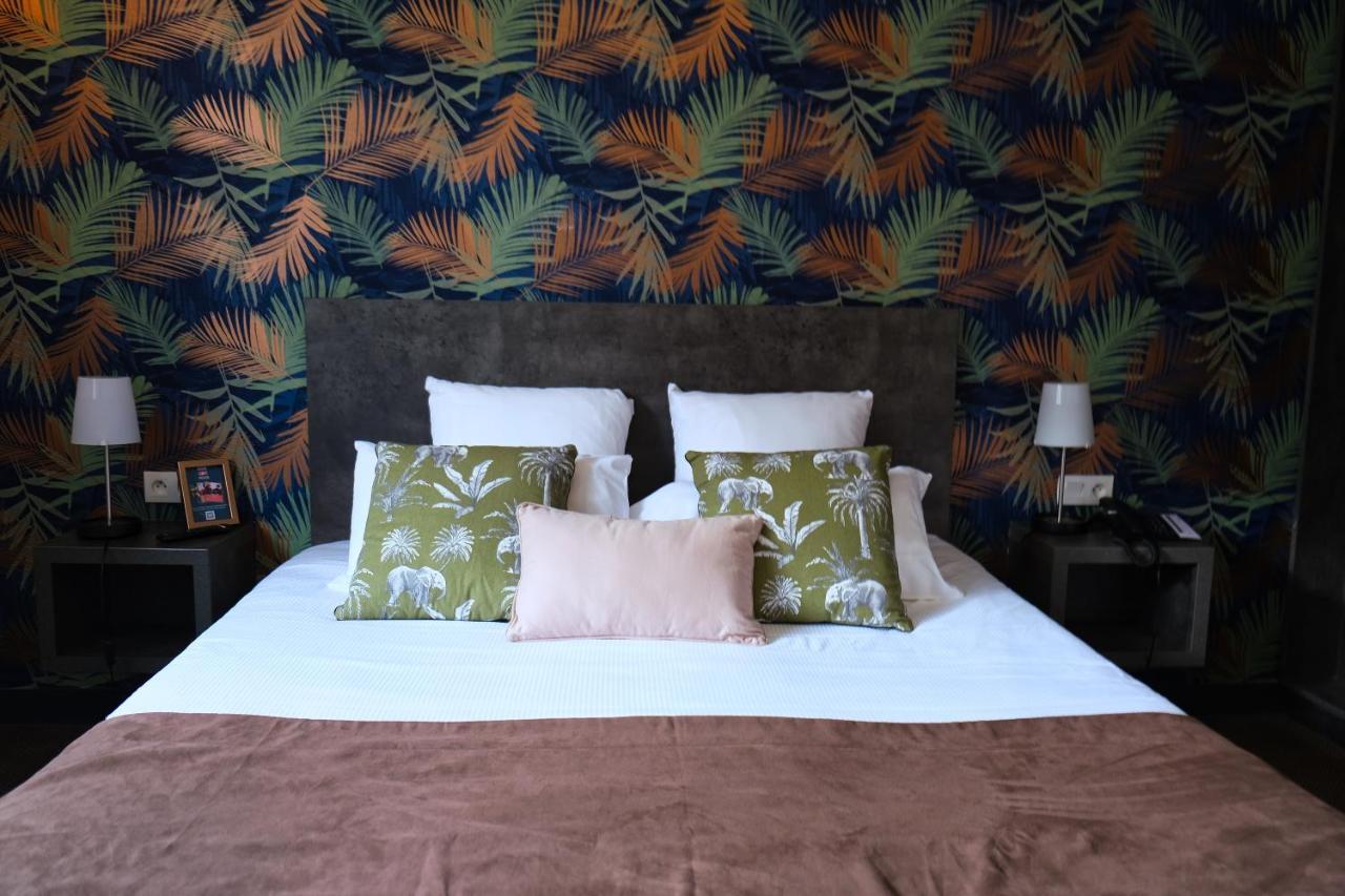 Superior Double Room - Club Level