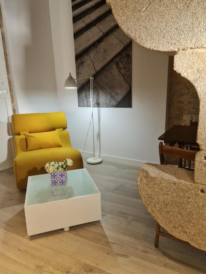 Junior Suite with Balcony