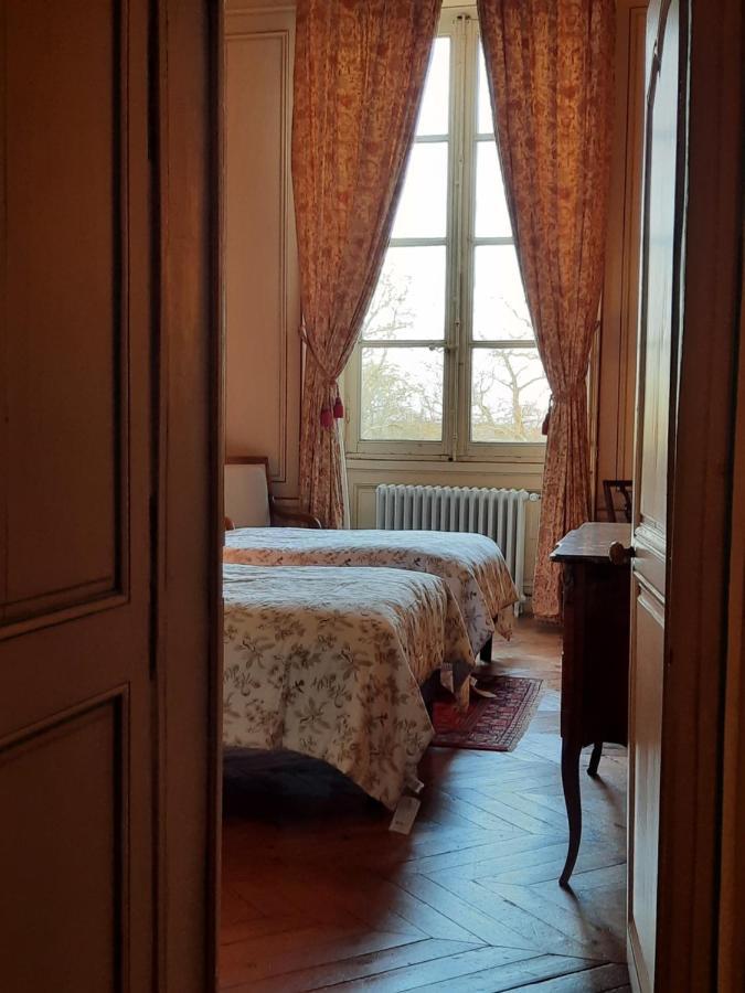Twin Room with Garden View