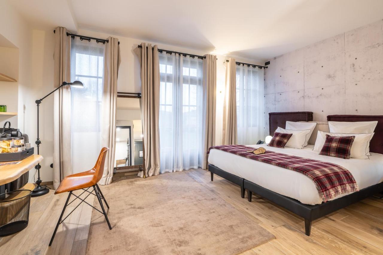 Gezellige Kamer