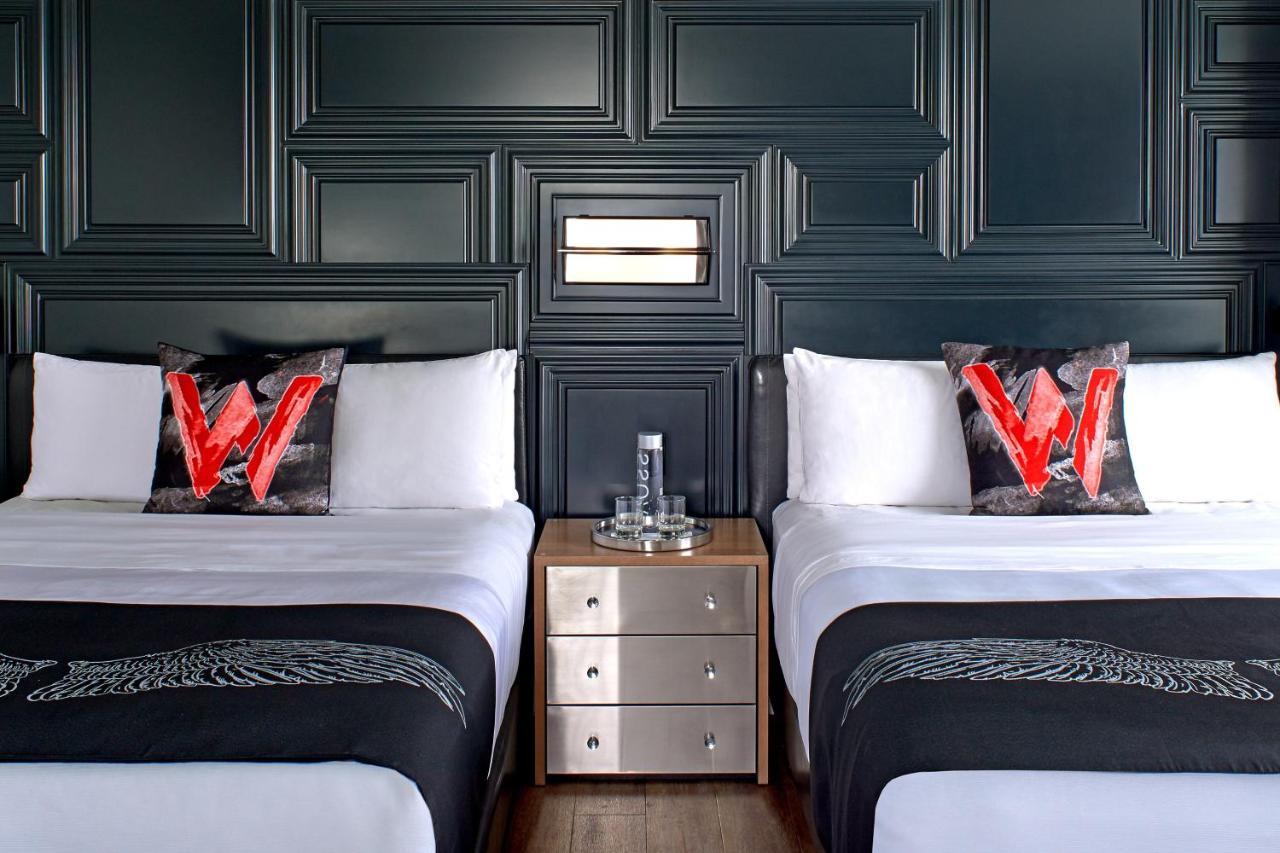 Fabulous 2 Queen Guest room 2 Queen