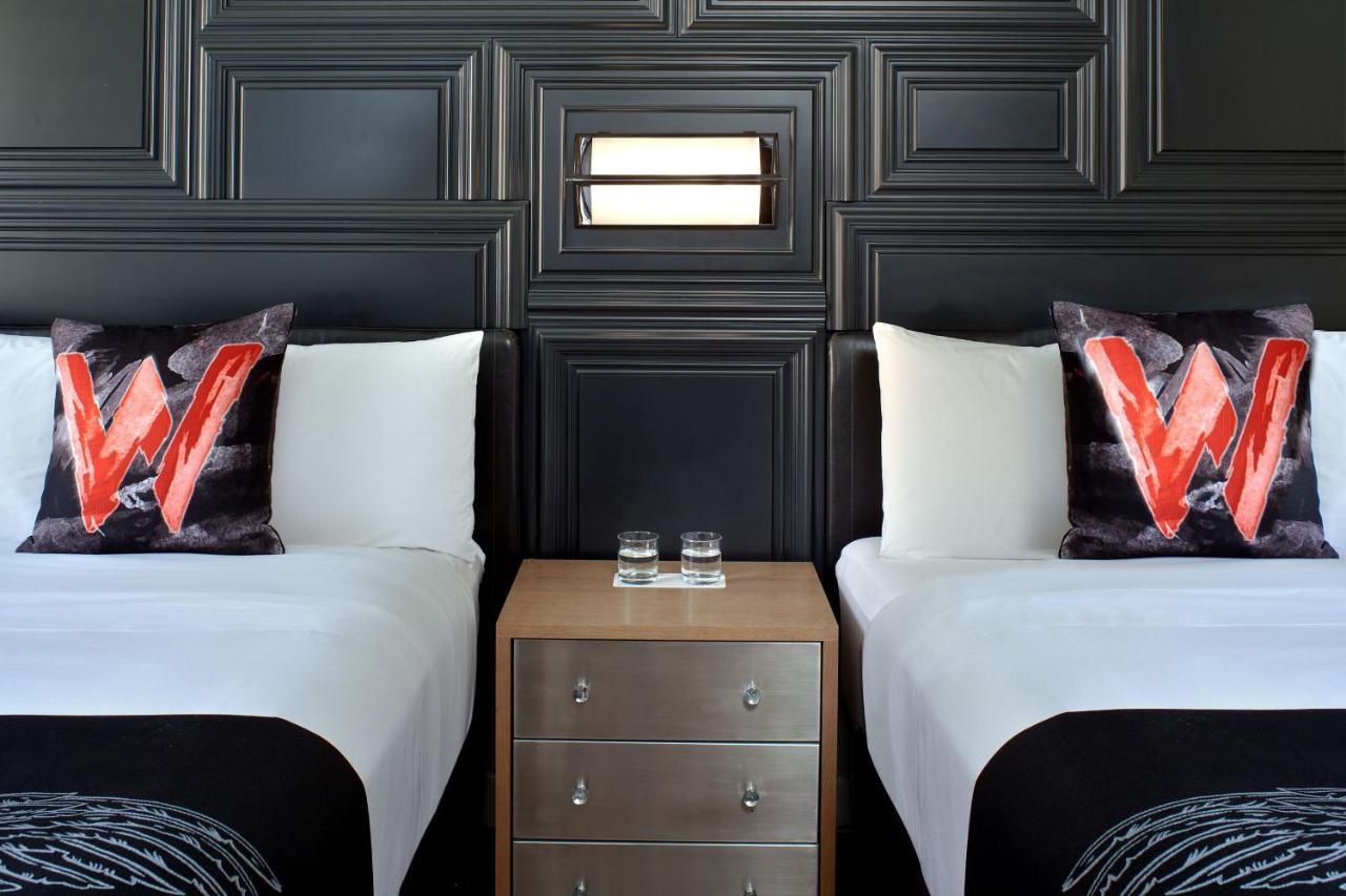 Superior Room Two Queen Beds