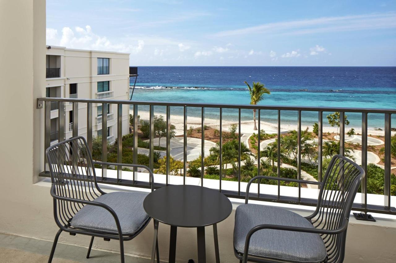 Guest room 2 Queen Ocean view Balcony