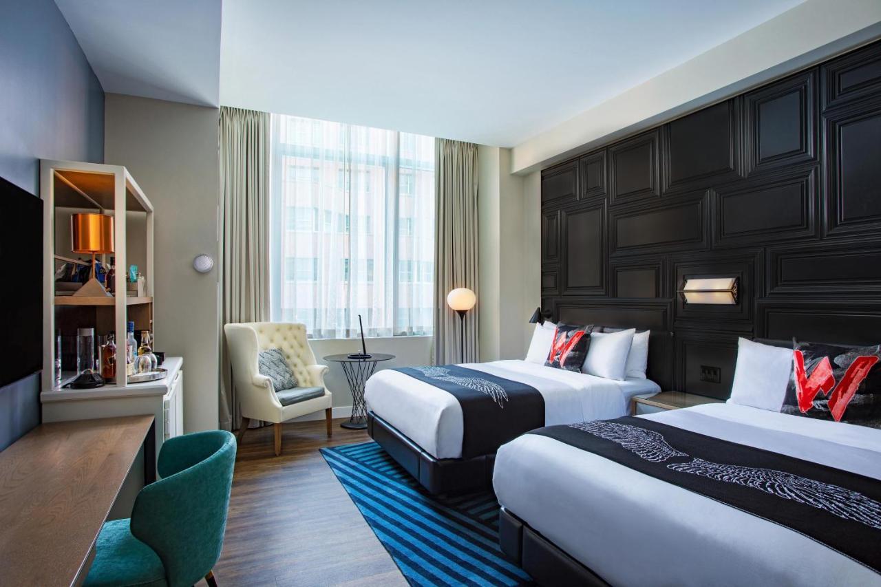 Superior Room Two Queen Beds