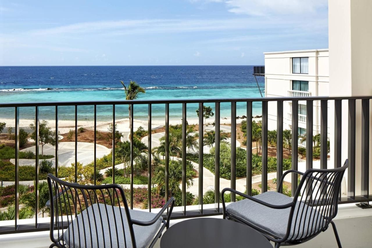 Guest room 2 Queen Ocean view Balcony