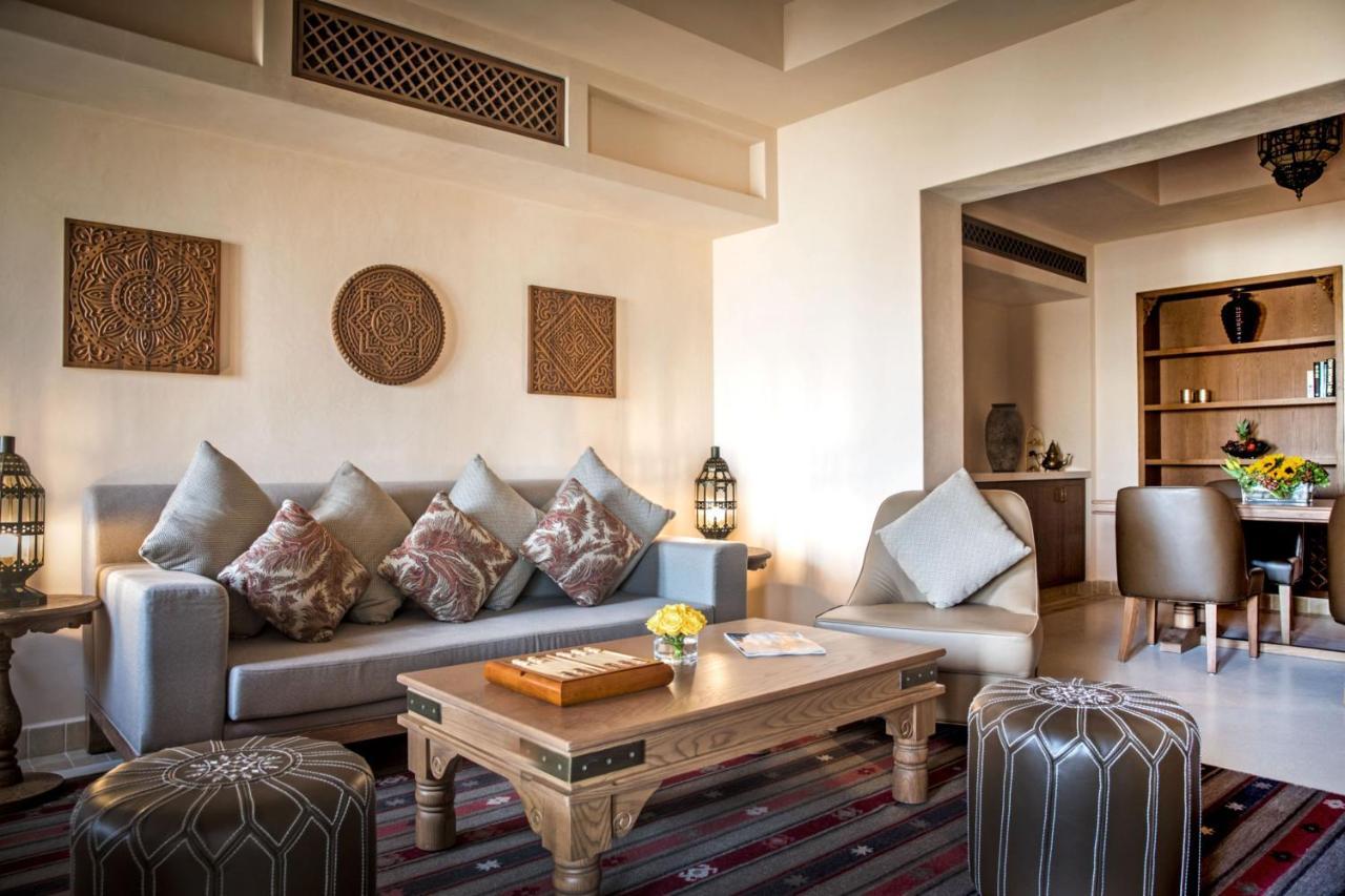 Classic Suite met 1 Slaapkamer met Kingsize Bed - Balkon