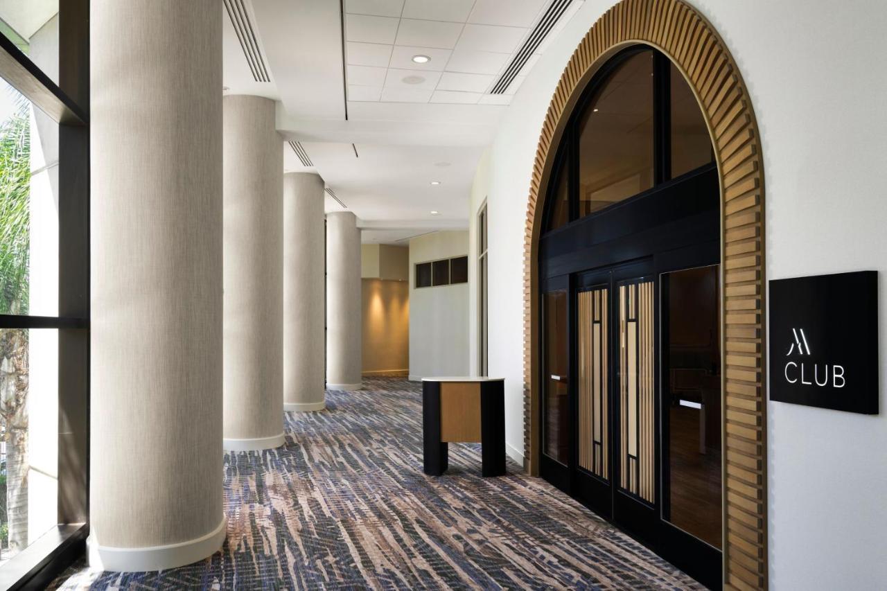 Concierge Double Room Two Double Beds Bay View