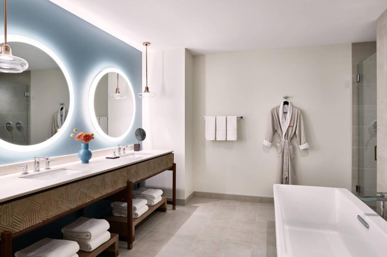 Desert Spa Suite, 1 Bedroom Junior Suite, 1 King