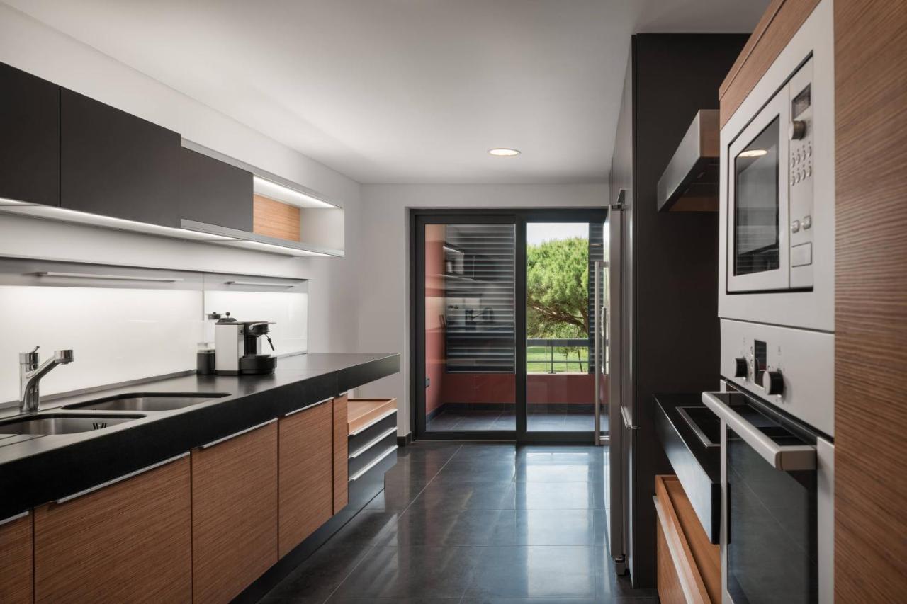 Three-Bedroom Residence with Garden View