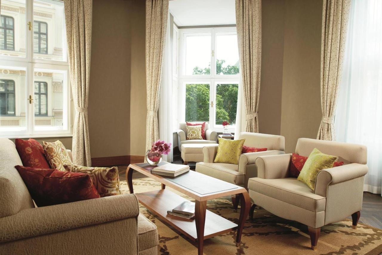 Premium Executive Suite met 2 Slaapkamers -Toegang tot de Club Lounge