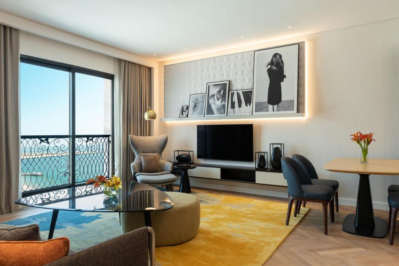 City or Sea View Superior One Bedroom Apartment