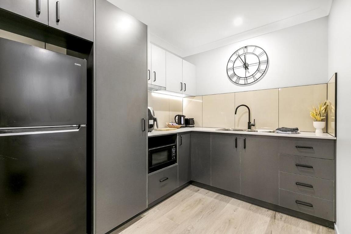 Garden Fully Equipped Two Bedroom Apartment