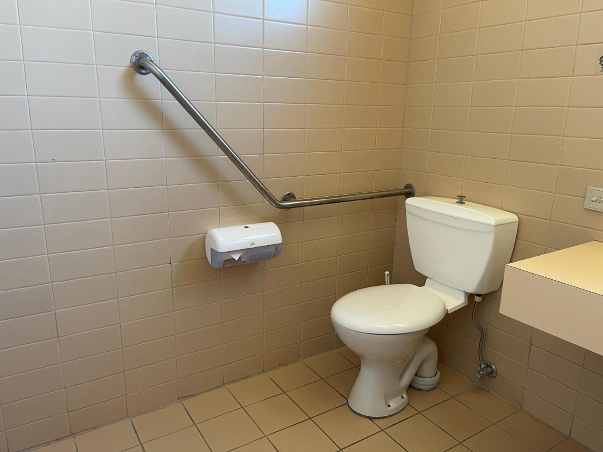 Queen Room - Disability Access