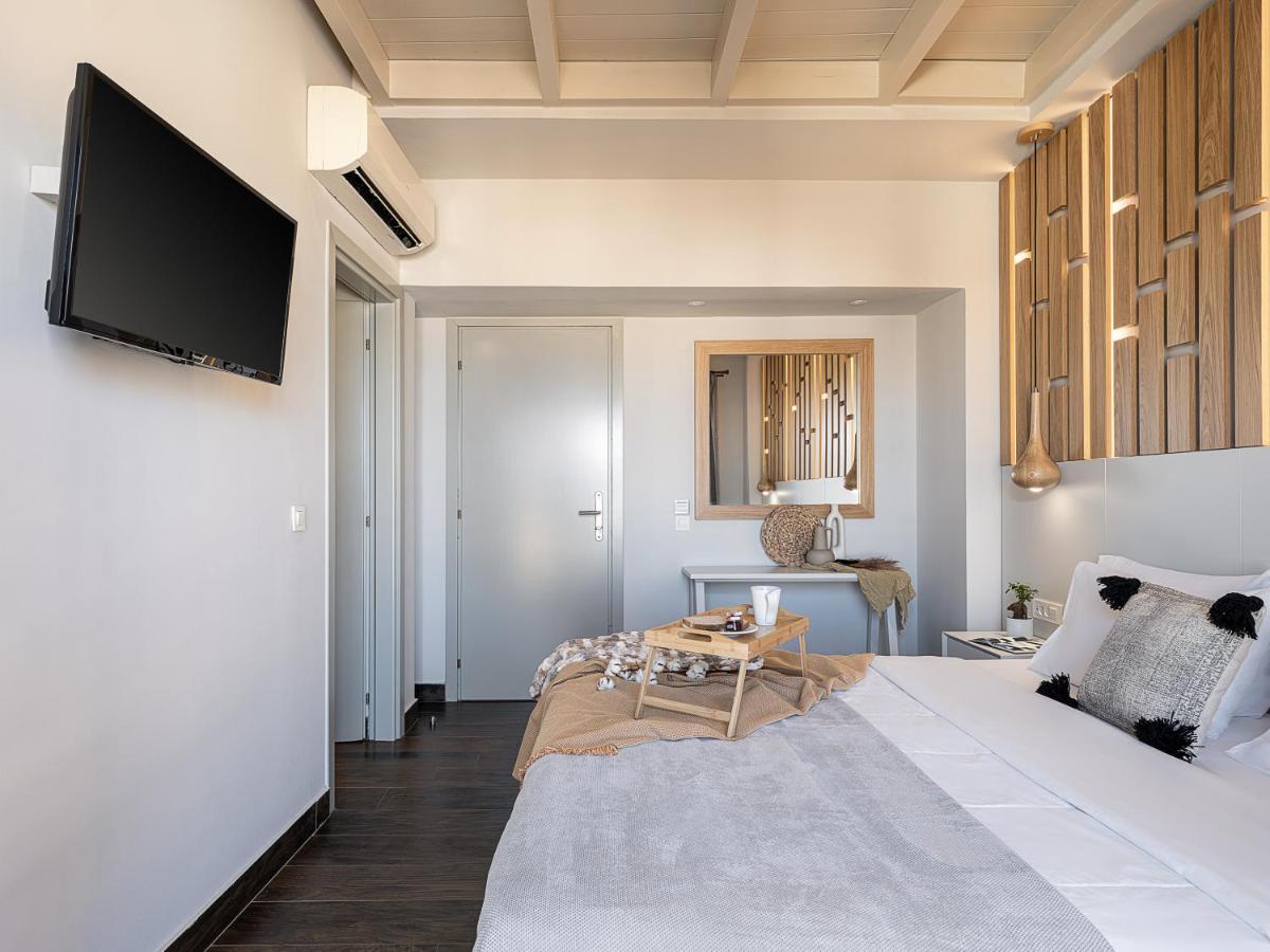One Bedroom Suite