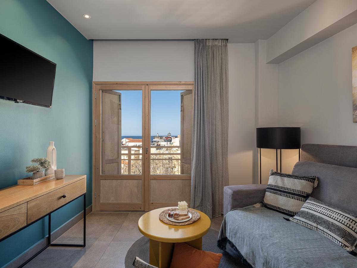 One Bedroom Suite