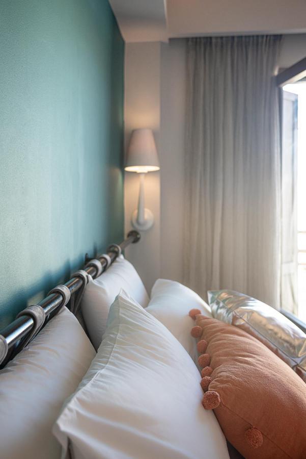 One Bedroom Suite