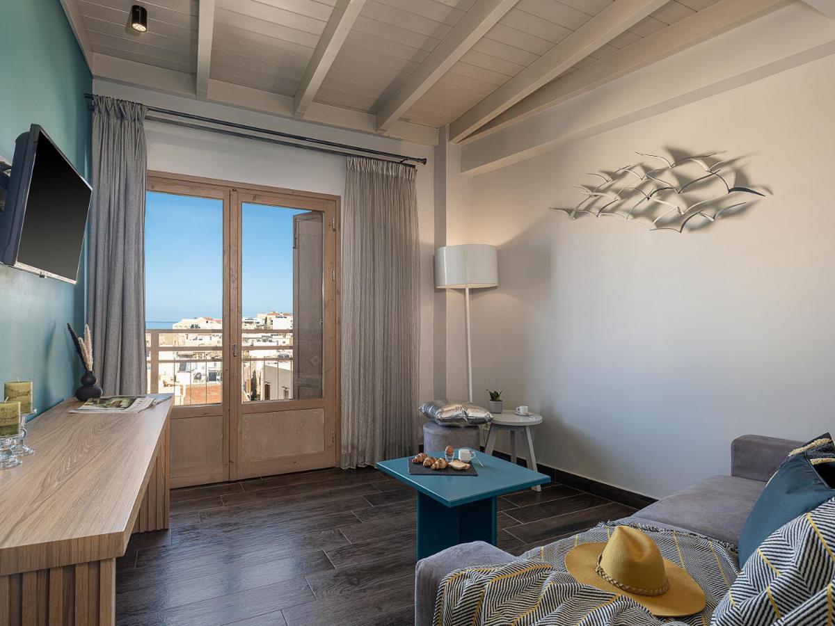 One Bedroom Suite