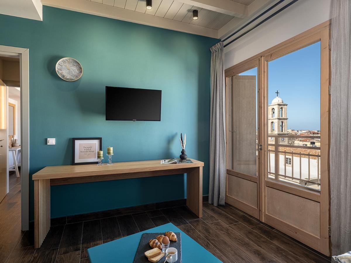 One Bedroom Suite