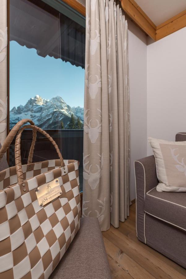 Superior Double Room with Balcony