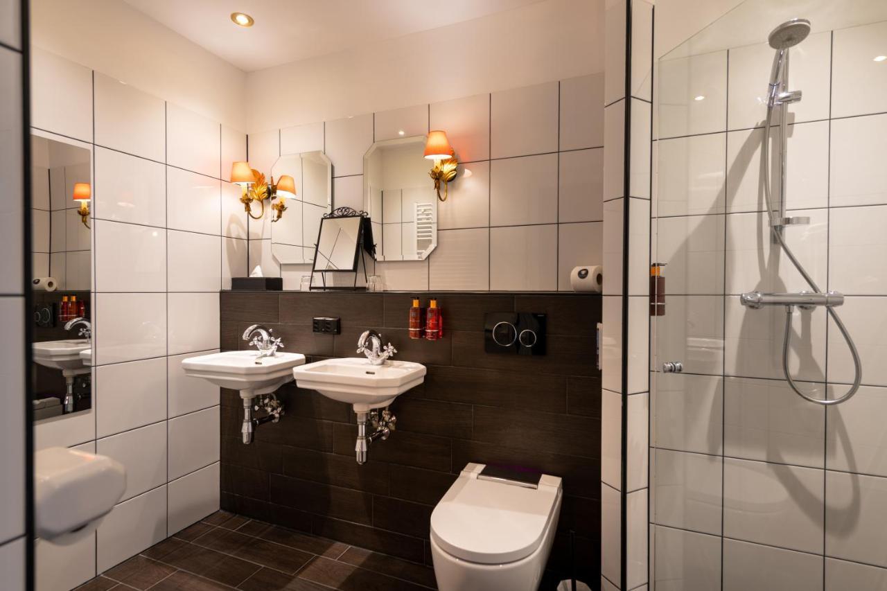 Grand Deluxe Double Room