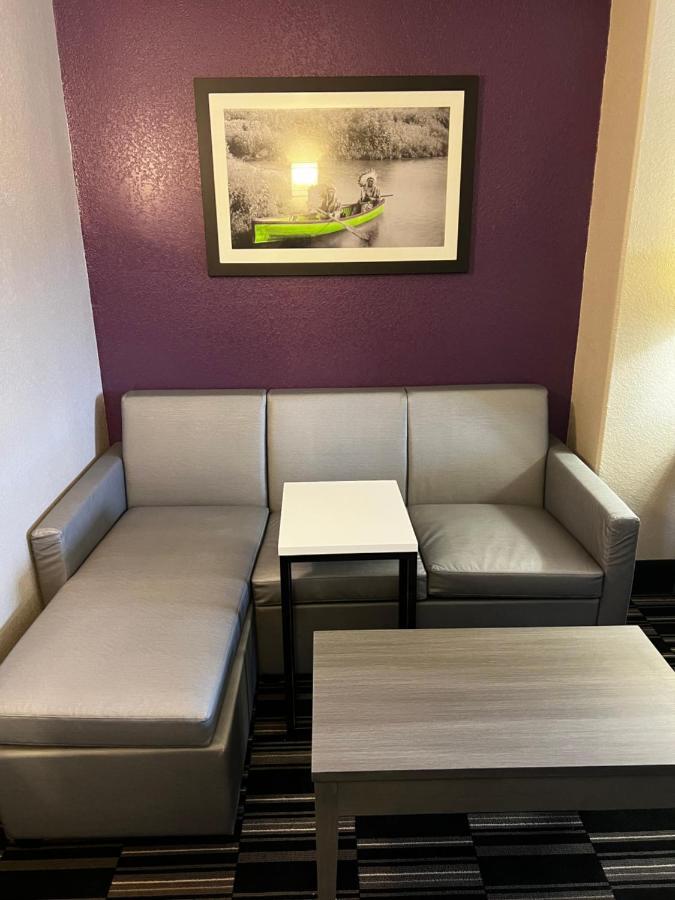 Executive King Room