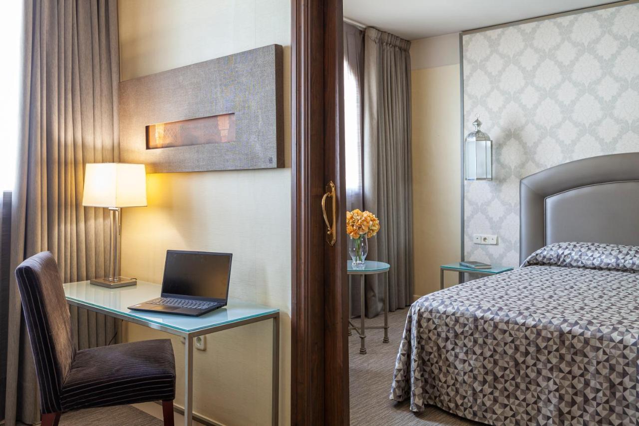Family Junior Suite