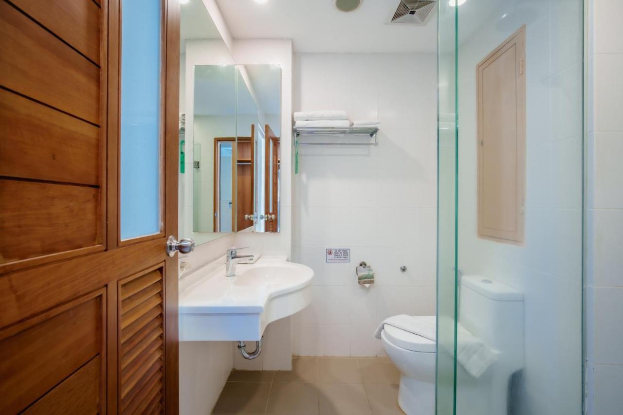 Deluxe Doppelzimmer mit Balkon