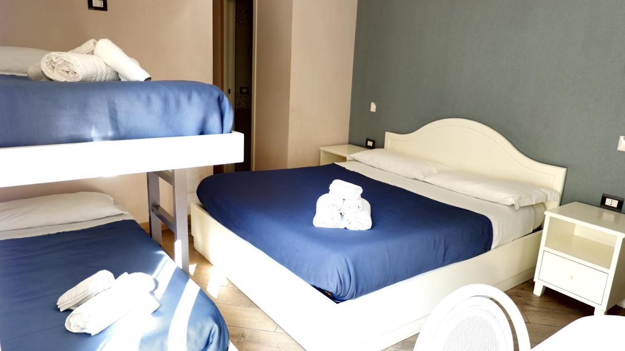 Chambre Deluxe Double ou Lits Jumeaux