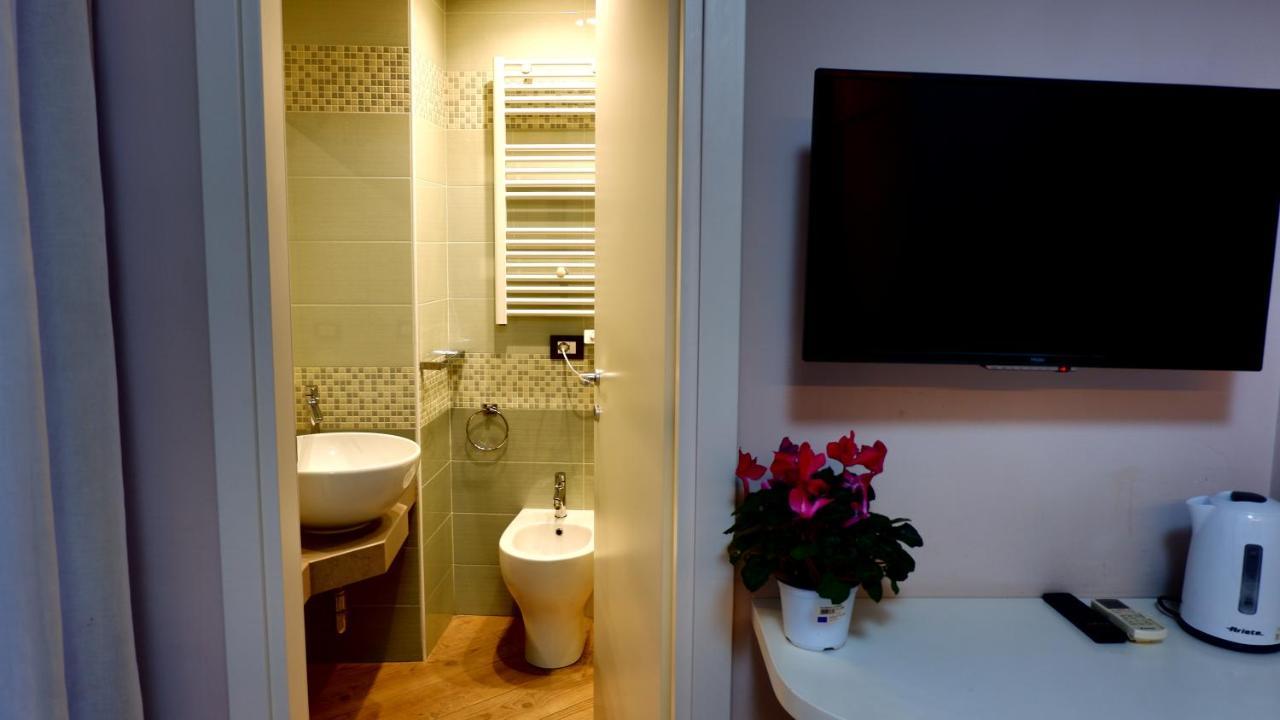 Chambre Deluxe