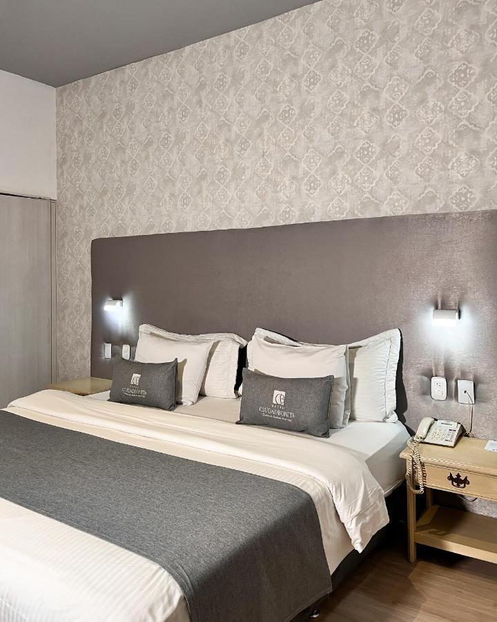 Habitación Doble Deluxe