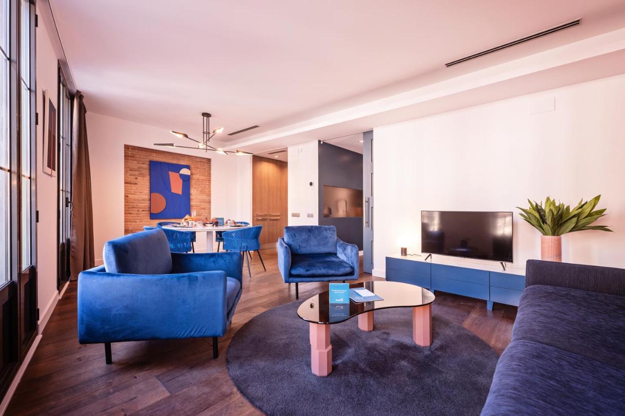 Apartamento de 2 dormitorios