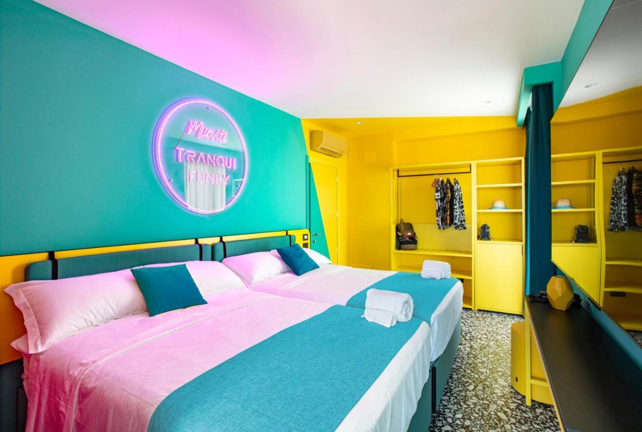 Premium Vierbettzimmer