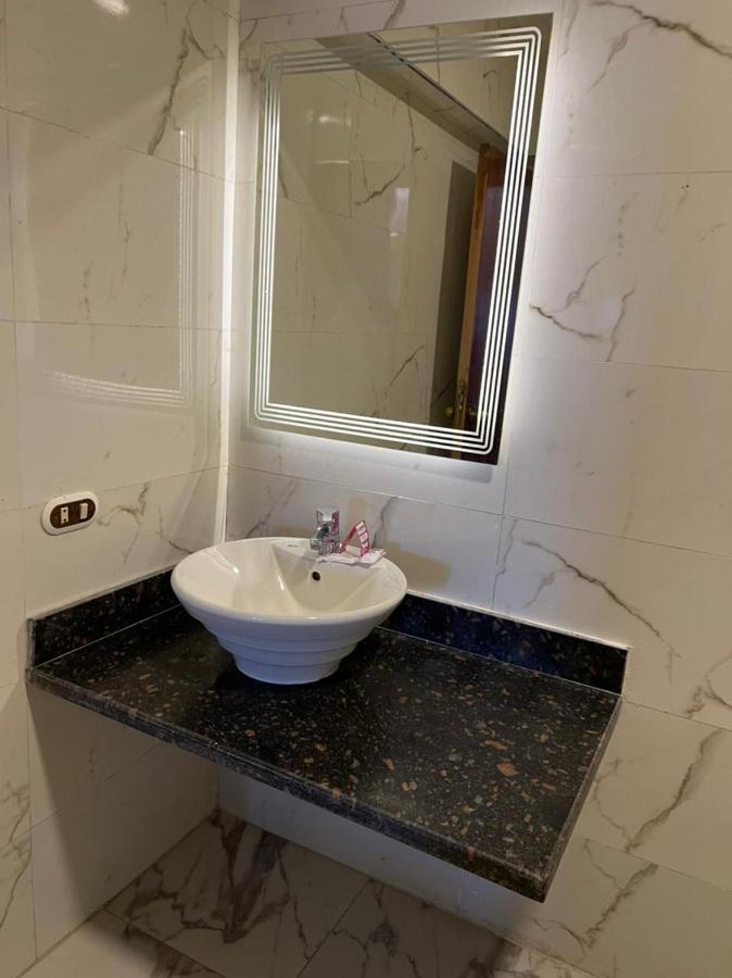 Suite with Sea View