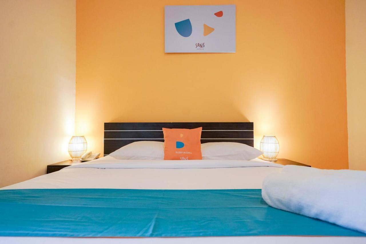 Kamar Superior Double atau Twin