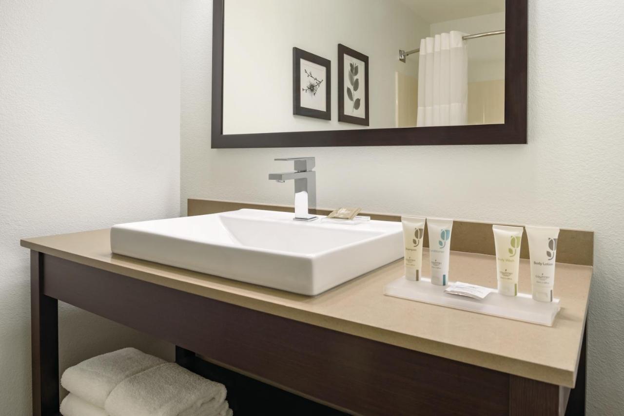 King Room - Disability Access/Non-Smoking