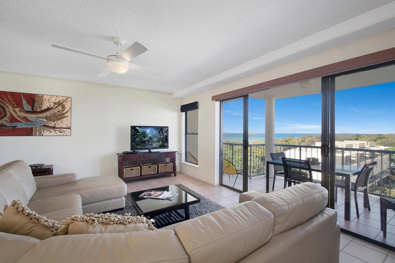 2 Bedroom Ocean View - Level 4(South)
