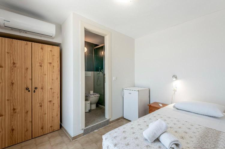 Classic Single Room Sea View