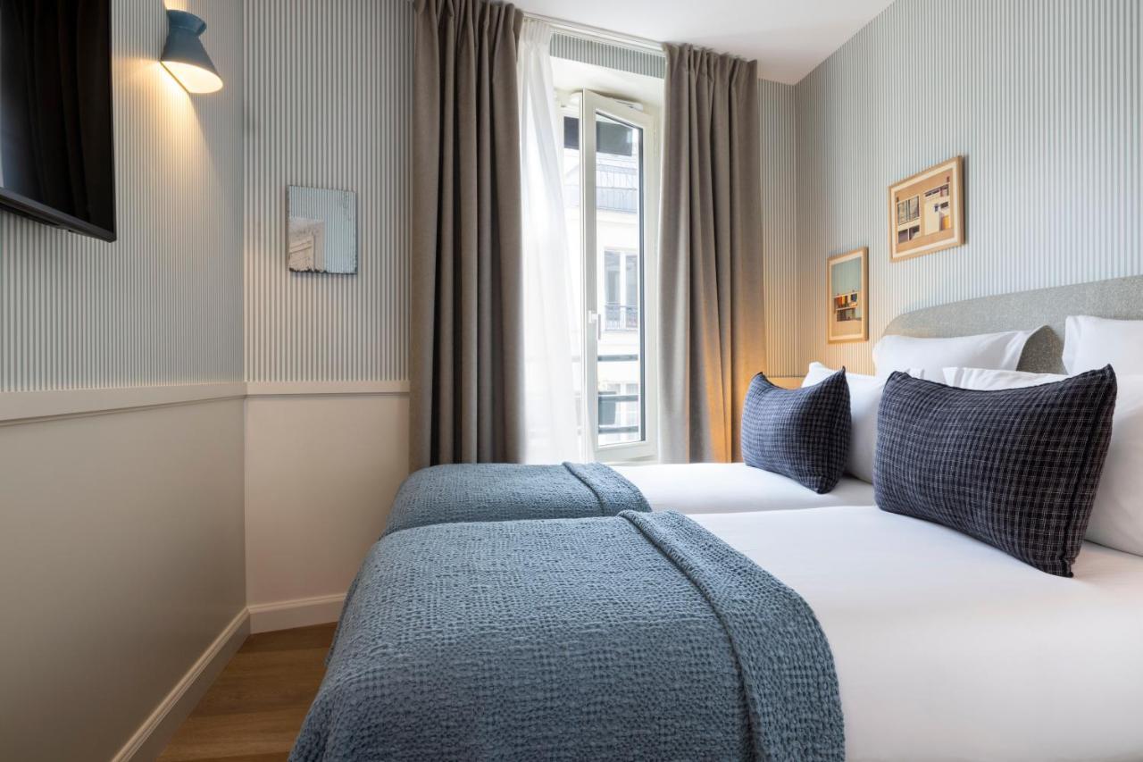 Classic Double or Twin Room Spa Access