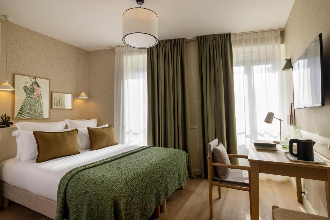 Superior Double Room SPA access