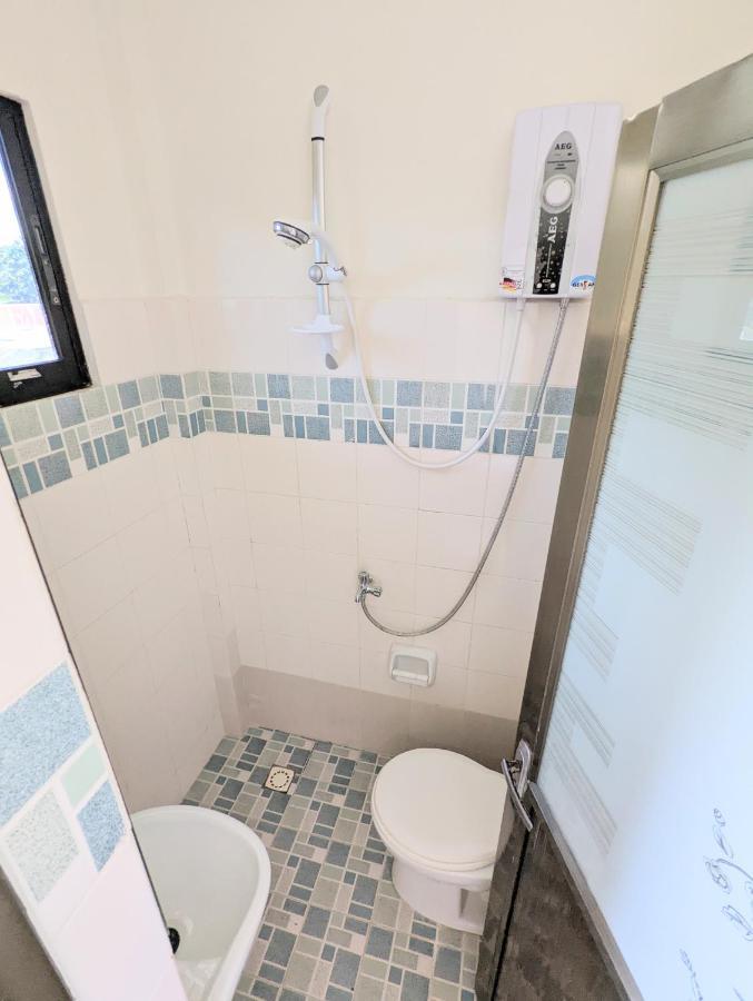Habitación Doble con balcón