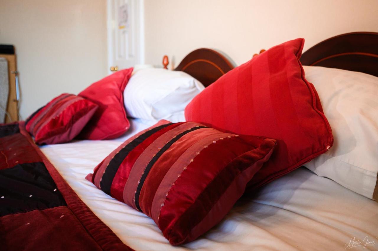 Twin or King Double Room