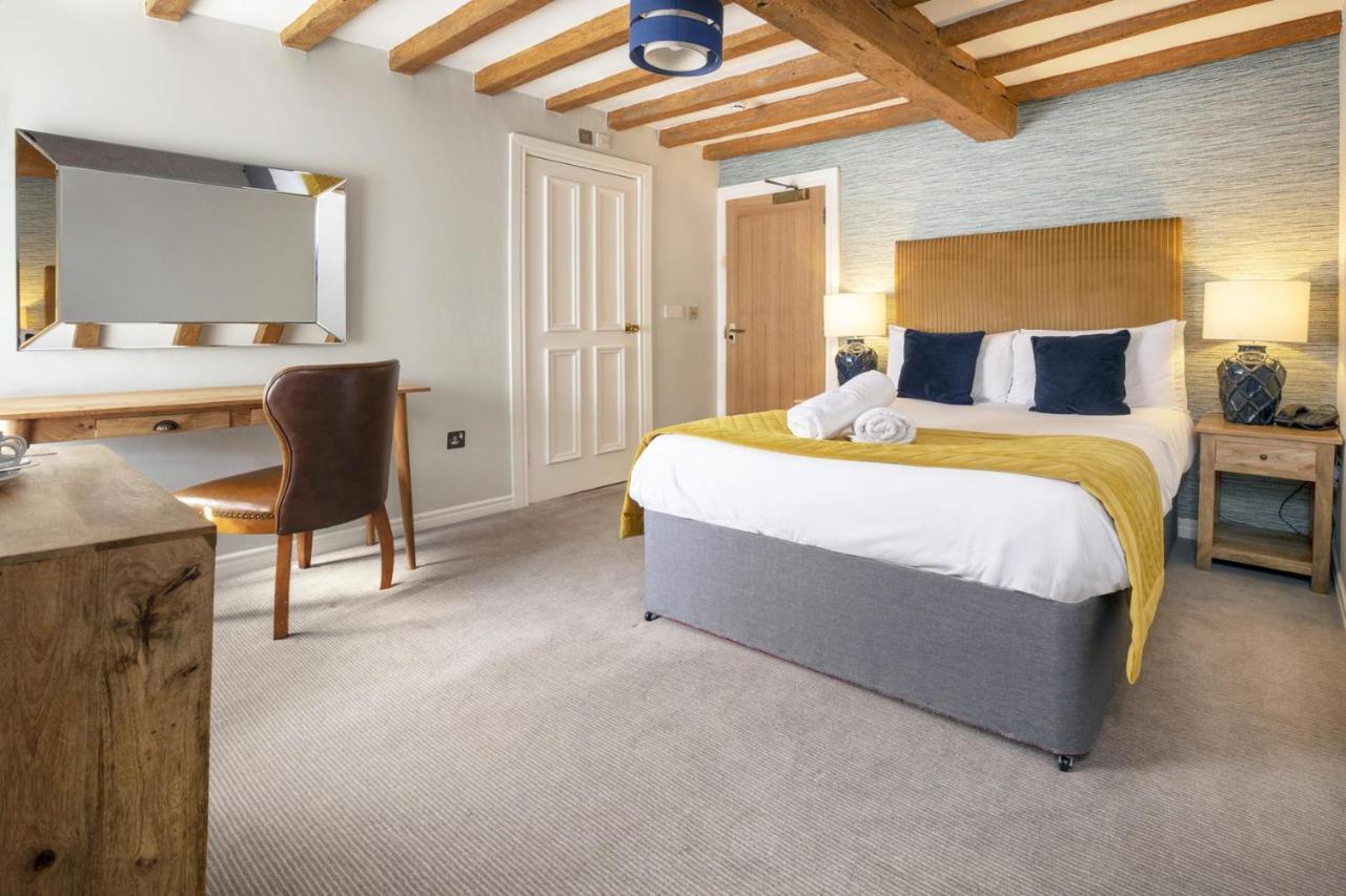 Courtyard Classic Double (Pet Friendly)