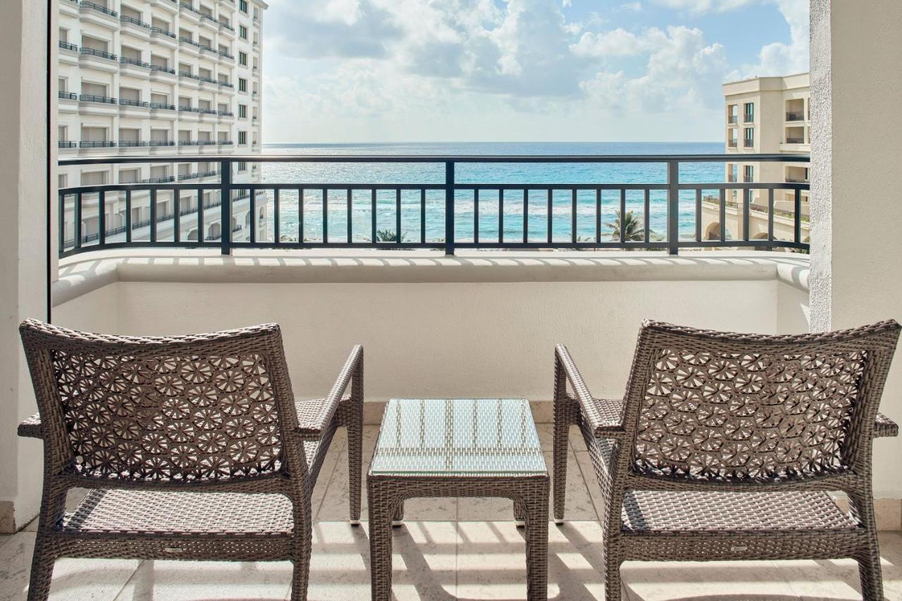 Ocean View Deluxe Double Balcony