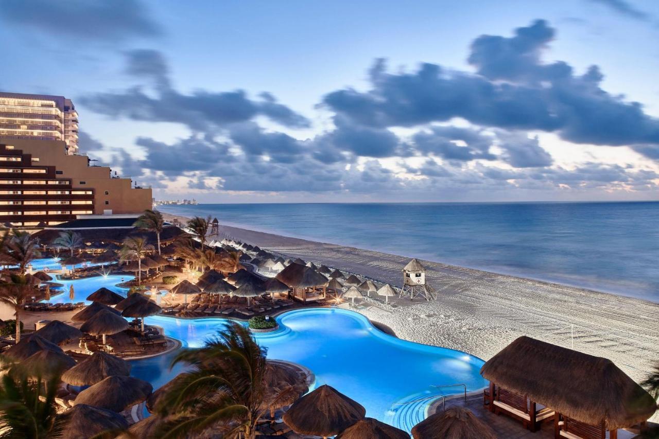 Ocean View Deluxe Double Balcony